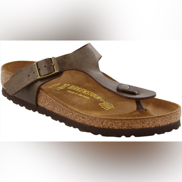 Birkenstock Shoes - Birkenstock Gizeh sandals
